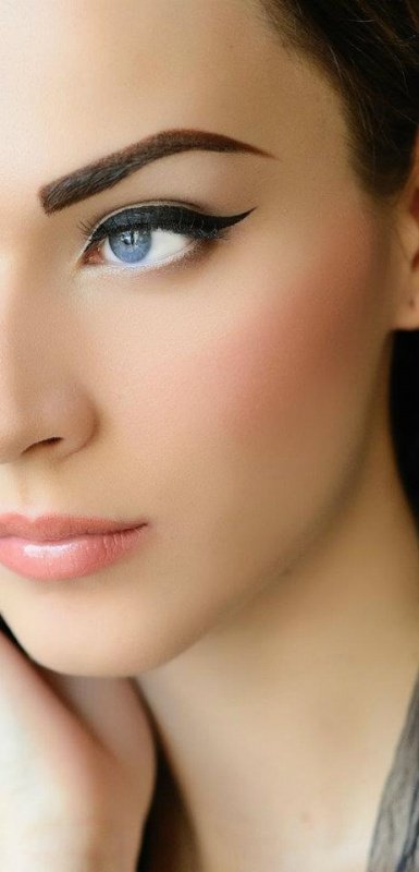 eyeliner style1