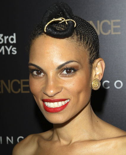 Goapele Head Accessories