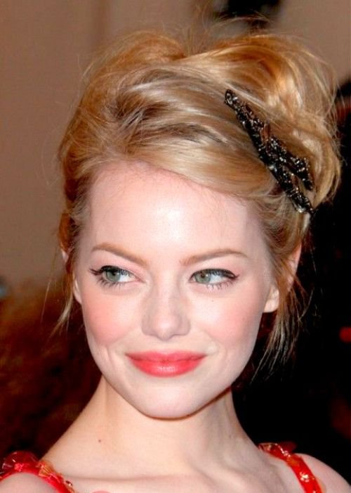 50_Best_Updos_For_Medium_Hair_01