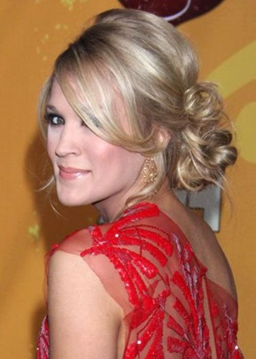 50_Best_Updos_For_Medium_Hair_17