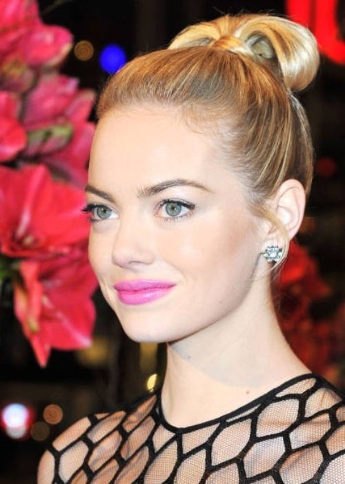 50_Best_Updos_For_Medium_Hair_21