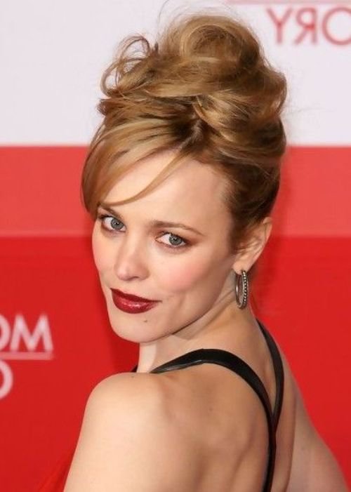 50_Best_Updos_For_Medium_Hair_22