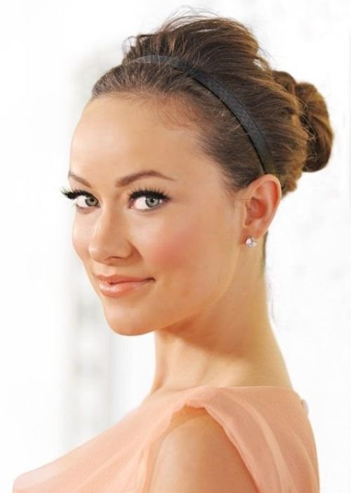 50_Best_Updos_For_Medium_Hair_26