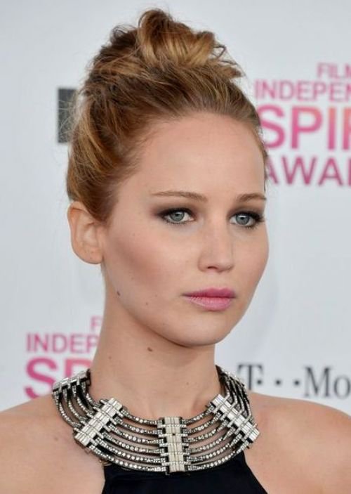50_Best_Updos_For_Medium_Hair_28
