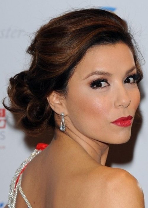 50_Best_Updos_For_Medium_Hair_36