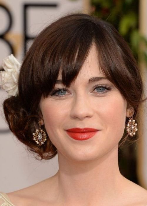 50_Best_Updos_For_Medium_Hair_43