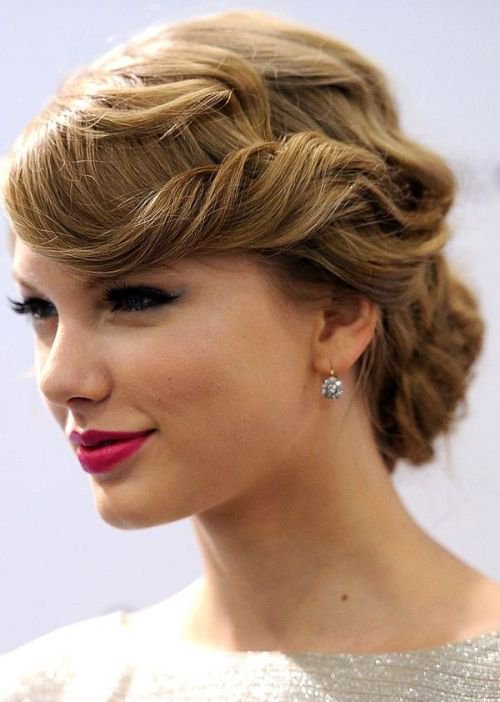 50_Best_Updos_For_Medium_Hair_44