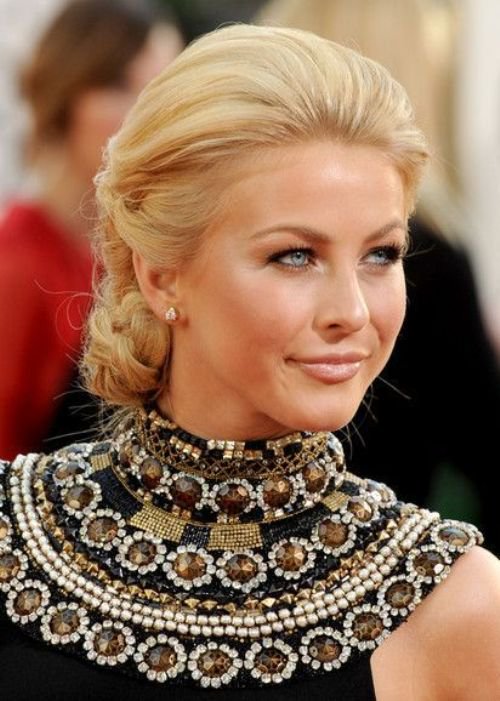 50_Best_Updos_For_Medium_Hair_46