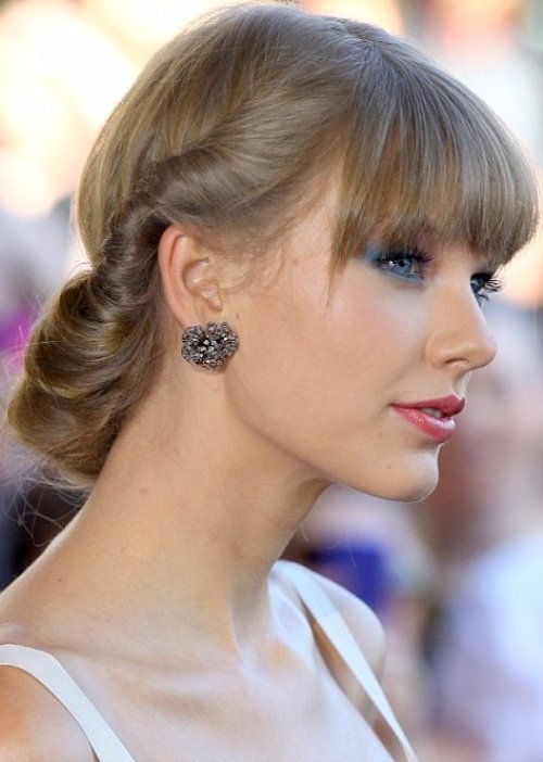 50_Best_Updos_For_Medium_Hair_47