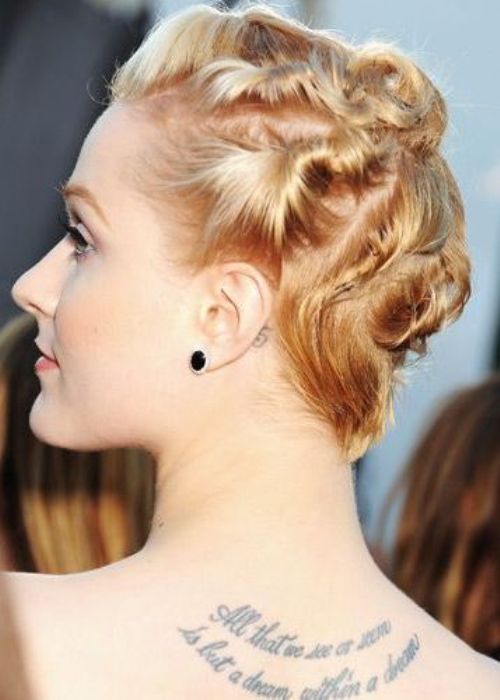 50_Best_Updos_for_Short_Hair_20