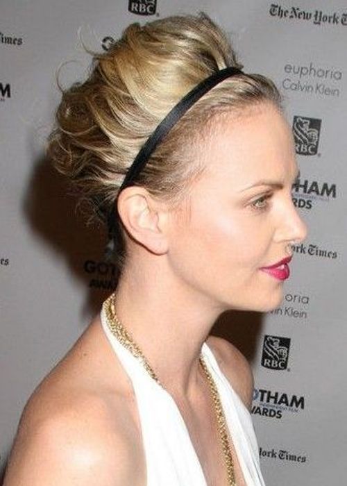 50_Best_Updos_for_Short_Hair_45