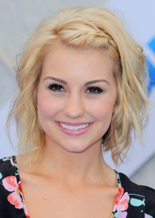 50_Best_Updos_for_Short_Hair_46