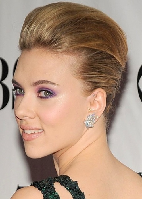 50_Best_Updos_for_Short_Hair_49