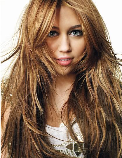 miley cyrus