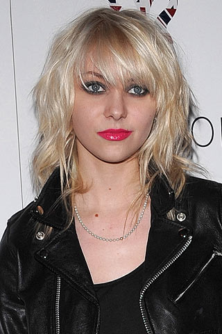 taylor momsen