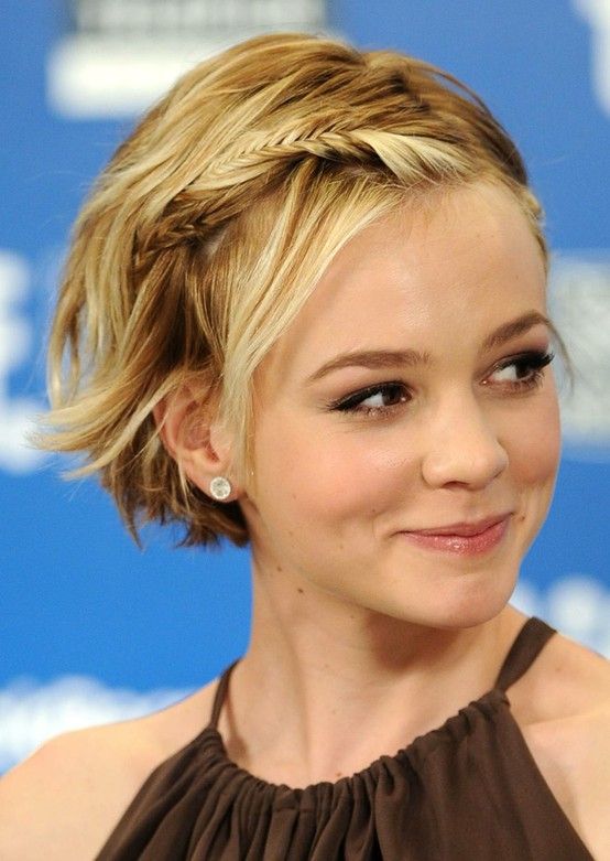 03 Carey Mulligan