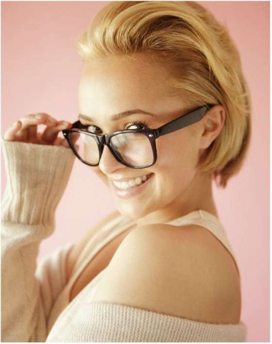 Hairstyle For Thick Hair14