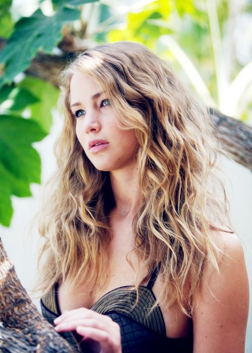Hairstyle For Thick Hair1