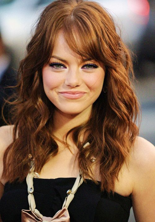 50 Best Hairstyles For Thin Hair Herinterest Com