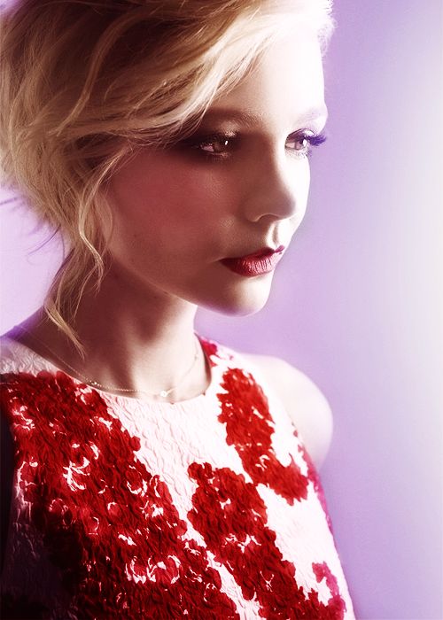 2 Carey Mulligan