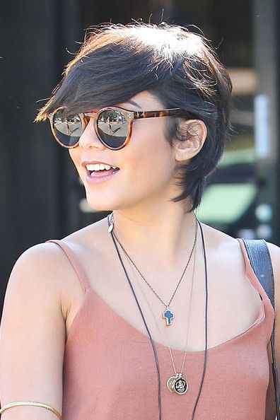 2 Vanessa Hudgens