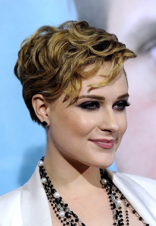 2Evan Rachel Wood