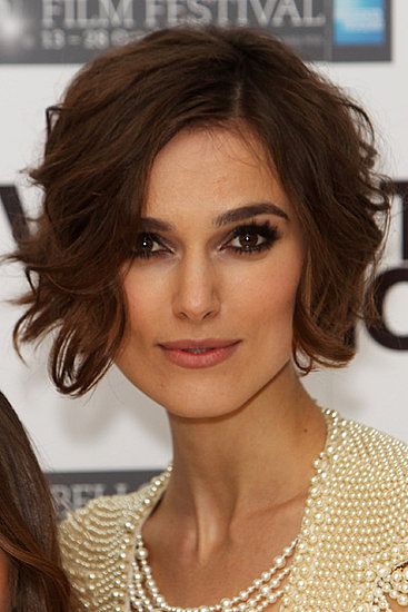 Hairstyle For Thick Hair3