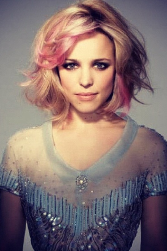 Hairstyle For Thick Hair4