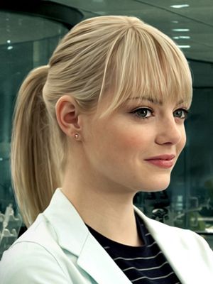 Hairstyles For Thin Hair10