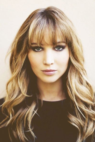 Hairstyle For Thick Hair27