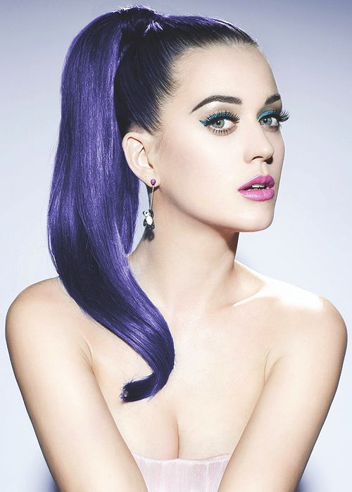 Hairstyle For Thick Hair9