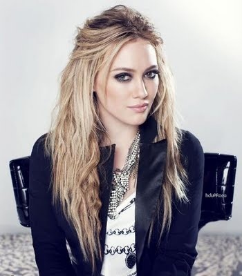 Hairstyle For Thick Hair28