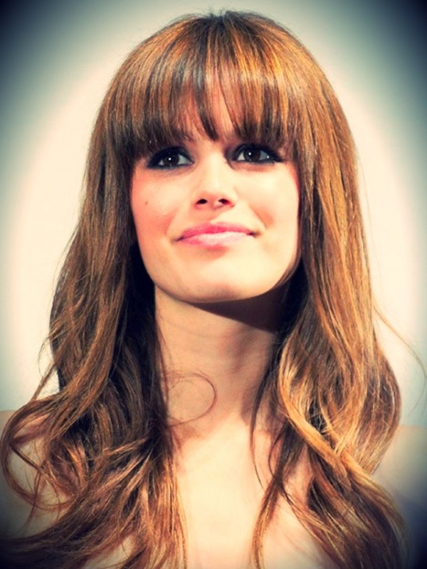 Hairstyle For Thick Hair11