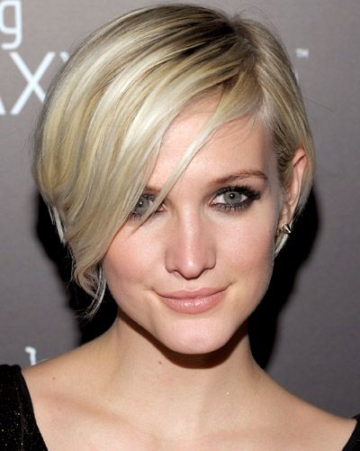Ashlee Simpson