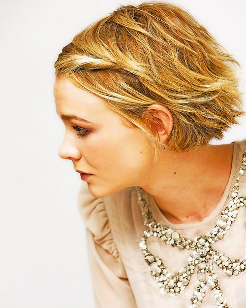Carey Mulligan