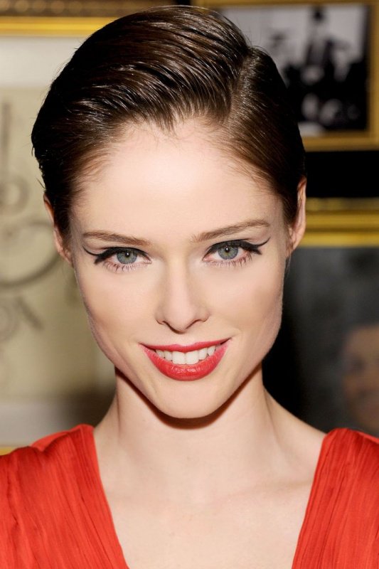 Coco Rocha