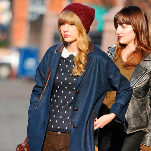 Taylor Swift without makeup_16
