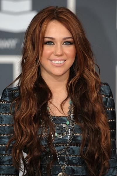 Hairstyle For Thick Hair34