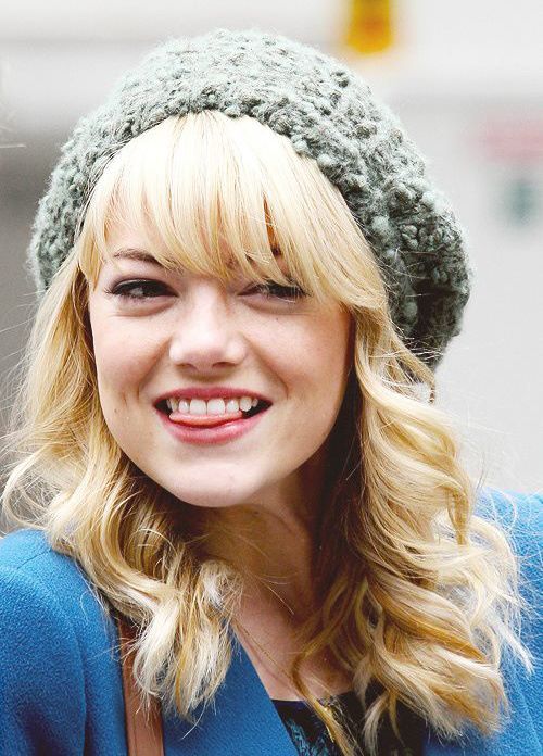 Side swept bangs_48