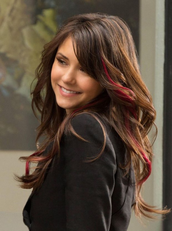 Hairstyle For Thick Hair47