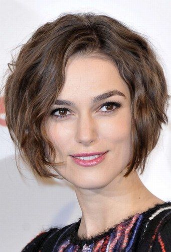 Hairstyle For Thick Hair50