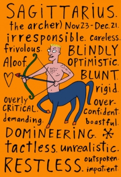 sagittarius
