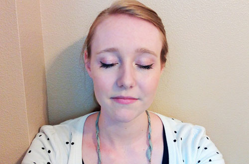 Buddha Face