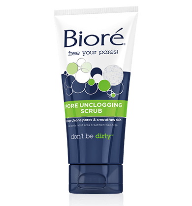 biore
