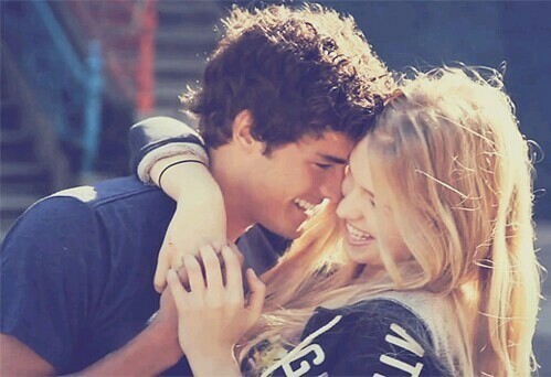 fall in love with you