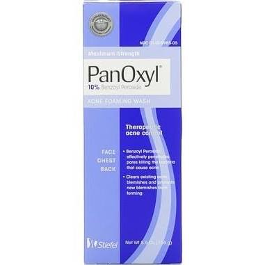 panoxyl