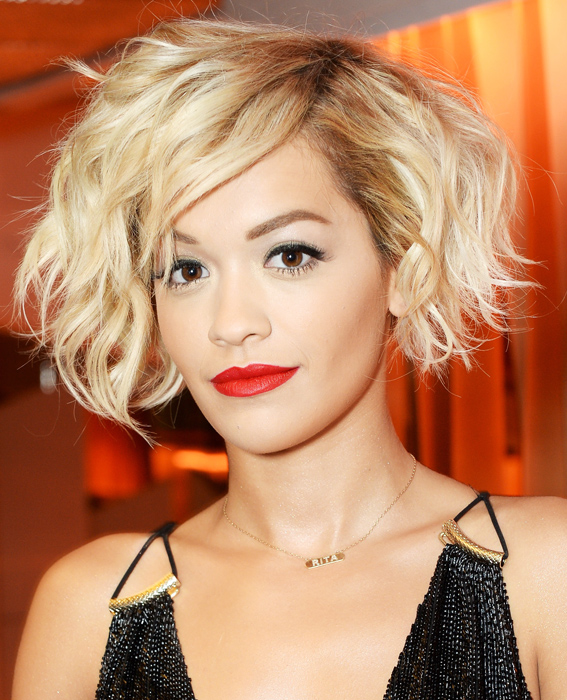 Short Curly Hairstyle_11