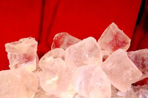ice
