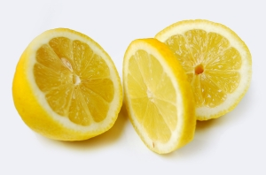 lemon