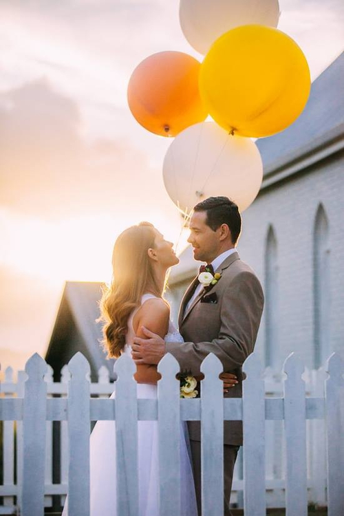 romantic wedding vows